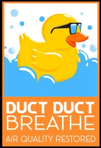 Duct Duct Breathe logo